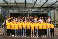 第一屆美武智能軟件及產(chǎn)業(yè)互聯(lián)網(wǎng)培訓(xùn)會成功舉辦！